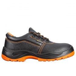 Ниски работни обувки VIPER O1 Черни