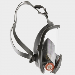 Целолицева маска 3M 6800