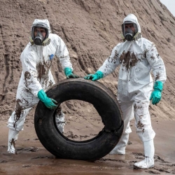 Целолицева маска 3M 6800