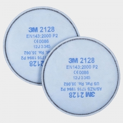 Прахов филтър 3M 2128 P2 R