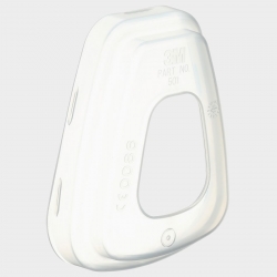 Фиксиращ капак за предфилтри 3M 5О1