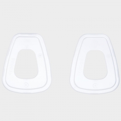 Фиксиращ капак за предфилтри 3M 5О1