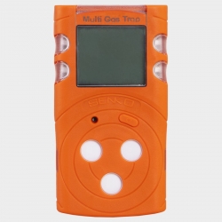 Многоканален детектор SENKO MULTIGAS H2S, CO, O2, LEL