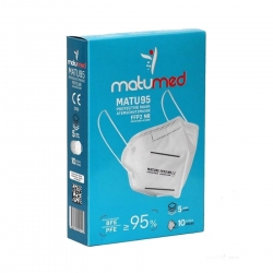 Респиратор MATU95 FFP2