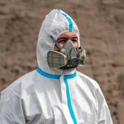 Комбиниран филтър АВЕК1 3M 6059 - 2 бр.