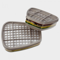 Комбиниран филтър АВЕК1 3M 6059 - 2 бр.