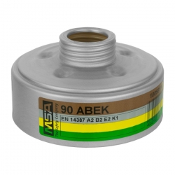 Комбиниран филтър ADVANTAGE A2B2E2K1