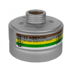 Комбиниран филтър ADVANTAGE A2B2E2K1 P2 R D