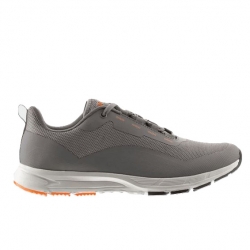 Спортни обувки REBLAST тъмносиви