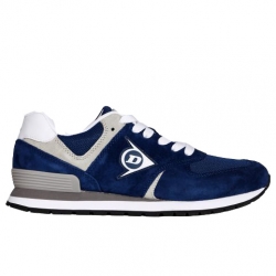 DUNLOP FLYING WING 02 HRO Обувки сини