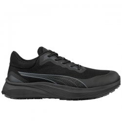 Ниски работни обувки без бомбе Puma SPARK ST LOW О1 Черен цвят