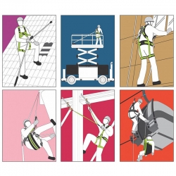 Закотвяща примка Kratos KR FA6000506