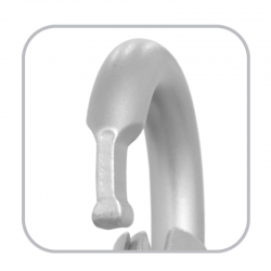 Карабинер Kratos KR FA5010117B