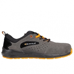 Работни обувки FARTLEK S1PS FO SR 06100660