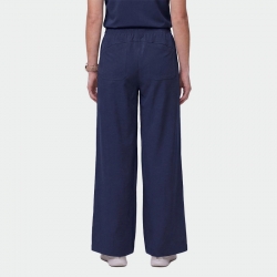 Медицински панталон AURELIA Straight Тъмносин