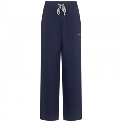 Медицински панталон AURELIA Straight Тъмносин