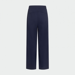 Медицински панталон AURELIA Straight Тъмносин