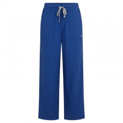 Медицински панталон AURELIA Straight кралско син