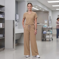 Медицински комплект Aurelia Straight лате