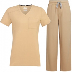 Медицински комплект Aurelia Straight лате