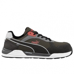 PUMA FRONTSIDE IVY LOW S1P ESD HRO SRC Работни обувки