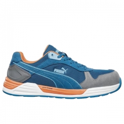 Работни обувки PUMA FRONTSIDE S1P ESD HRO SRC