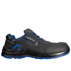 Работни обувки SPIRE S3 черни