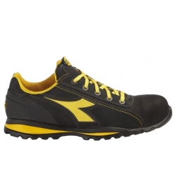 Обувки работни DIADORA GLOVE II LOW S3 черни