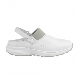Медицинско сабо KAI O1 Бял цвят