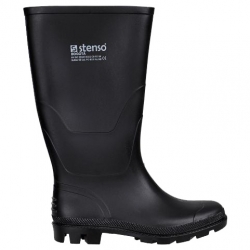 Работни гумени ботуши BOGOTA BLACK