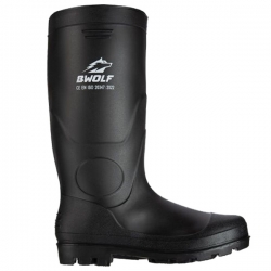 Гумени ботуши POWERGRIP В черни