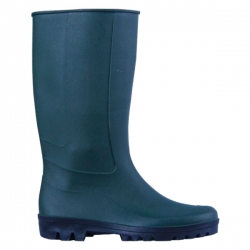 Гумени ботуши BC CLASSIC VERDE FO SRA