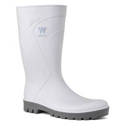 Работни гумени ботуши HERCULES OB E SRC WHITE