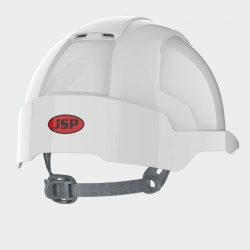Защитна каска JSP EVOLite® Бял цвят