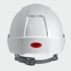 Защитна каска JSP EVOLite® Бял цвят