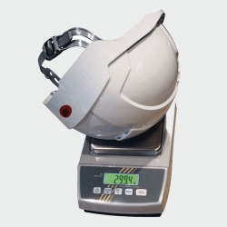 Защитна каска JSP EVOLite® Бял цвят