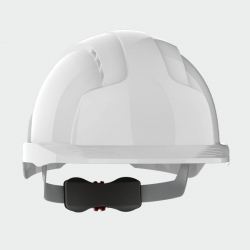 Защитна каска JSP EVOLite® WR Бял цвят