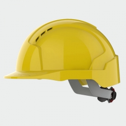 Защитна каска JSP EVOLite® WR Жълт цвят