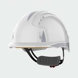 Защитна каска JSP EVOLite® CR2 Бял цвят