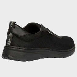 Работни обувки DIAN ALICANTE 01 FO SRC BLACK