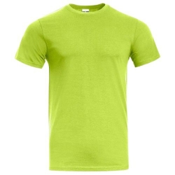 STENSO NAOS LIGHT GREEN Тениска