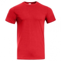 STENSO NAOS RED Тениска