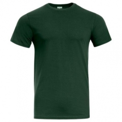 STENSO NAOS DARK GREEN Тениска