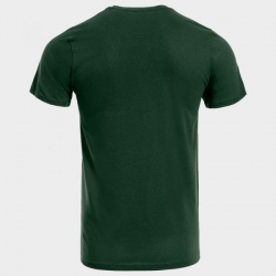 STENSO NAOS DARK GREEN Тениска