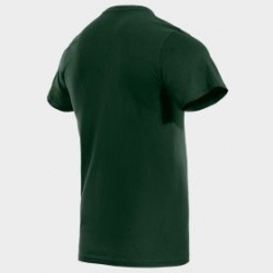 STENSO NAOS DARK GREEN Тениска