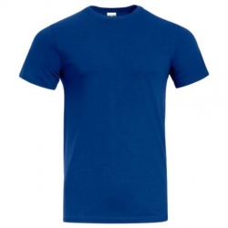 STENSO NAOS Royal Blue Тениска