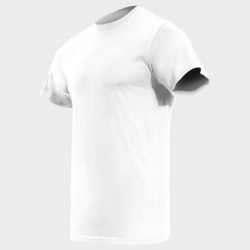 STENSO NAOS WHITE тениска