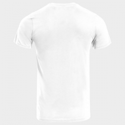 STENSO NAOS WHITE тениска