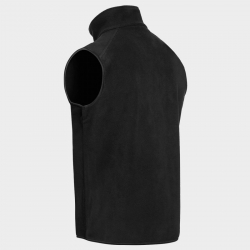 Поларен елек VERSA POLAR черен