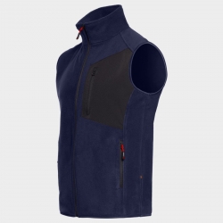 Поларен елек VERSA POLAR тъмно син